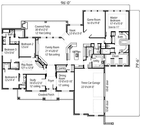 Menards Floor Plans For Homes - floorplans.click