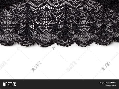 Black Lace Texture Image & Photo (Free Trial) | Bigstock