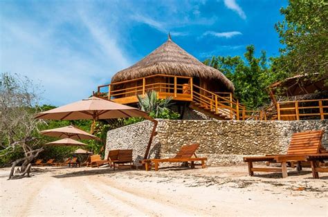 LAS ISLAS - Updated 2019 Prices & Hotel Reviews (Isla Baru, Colombia ...