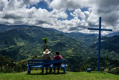 Do You Need a Passport To Go to Colombia? - The Family Vacation Guide