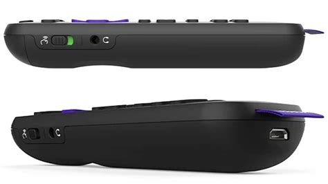 Roku announces new rechargeable Voice Remote Pro with hands free voice ...