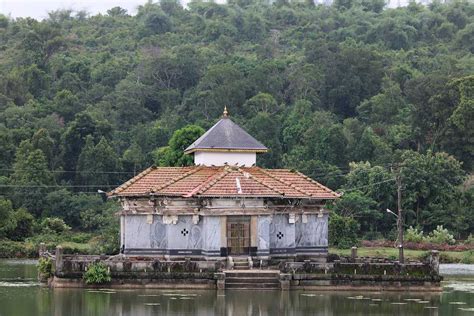 Varanga Jain Temple | Udupi | Holidify