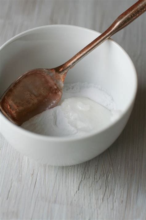 How To Make Coconut Oil Toothpaste - Shelterness