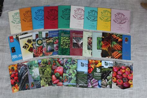 40 Years of Osborne Seeds — Osborne Quality Seeds Blog