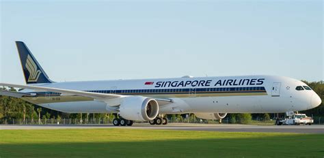 Singapore Airlines taps Airbus A350-900ULR for October launch of world ...