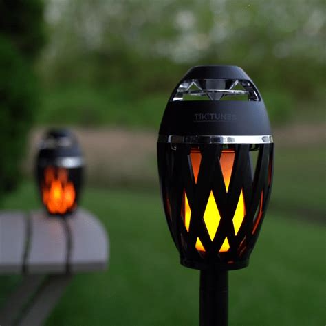 Portable Bluetooth Wireless Speaker & Ambient Light - Single Item