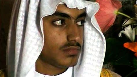 Trump confirma que Hamza, el hijo de Osama bin Laden, fue asesinado en ...