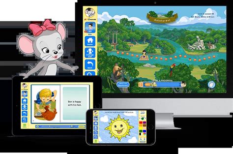 Give Your Little One the Gift of Learning with ABCmouse! | Subscription Box | Deals