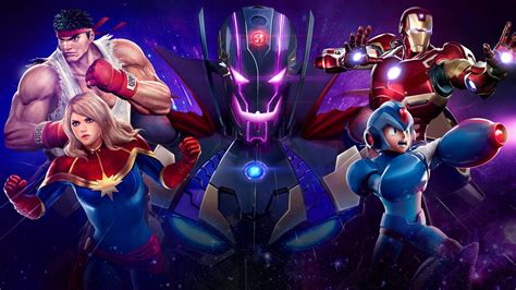 Get Marvel vs. Capcom: Infinite Demo - Microsoft Store