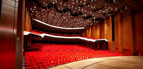 Seating Chart Dorothy Chandler Pavilion | Elcho Table