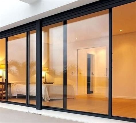 Glass and Aluminum Doors and Windows | Pvc Doors and Windows