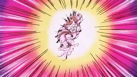 DBZ Goku Kills Frieza Remastered 720p HD - YouTube