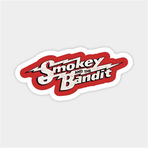 Smokey and the bandit vintage logo by oniside in 2023 | Smokey and the ...