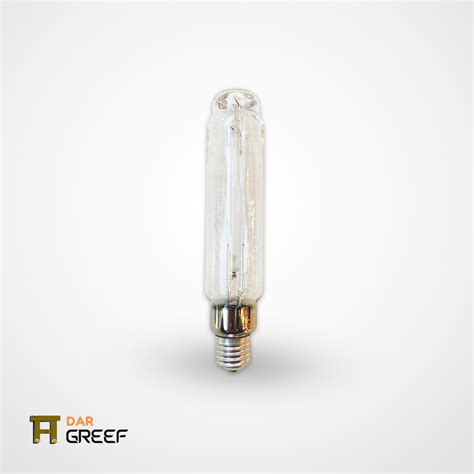 Lamp 150w Sodium Metal Halide – Dar Greef Trading Est