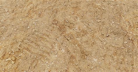 Soil Ground Texture - Free Seamless PBR Materials - LotPixel