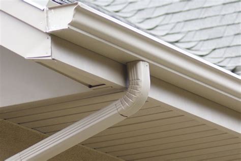 Aluminium Guttering - Roof Systems