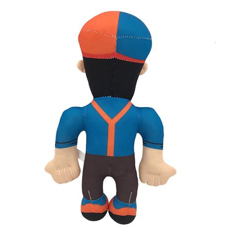 Blippi Plush