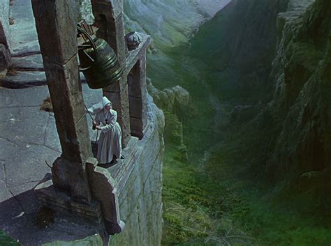 Black Narcissus (1947) - A Retrospective Review | Cultjer