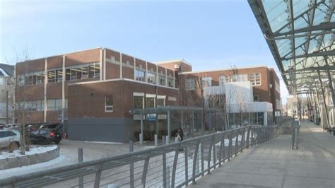 Kerby Centre celebrates 50 years serving Calgary seniors | CBC News