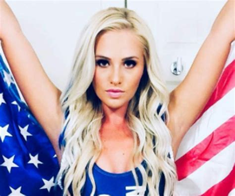 Tomi Lahren’s Halloween Costume Is Stirring Up Controversy