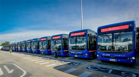 BYD has delivered the first 120 e-buses out of 470 units order in ...