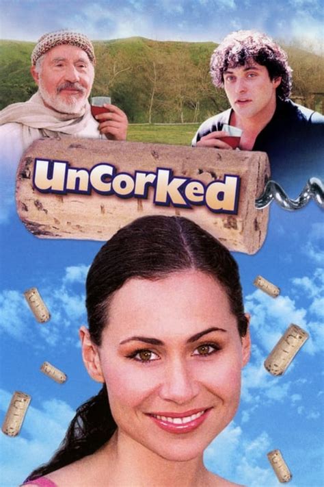 Uncorked (1999) — The Movie Database (TMDb)