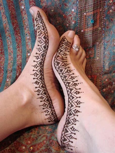 Henna Tattoos Latest Trends & Designs 2020 Collection - Galstyles.com