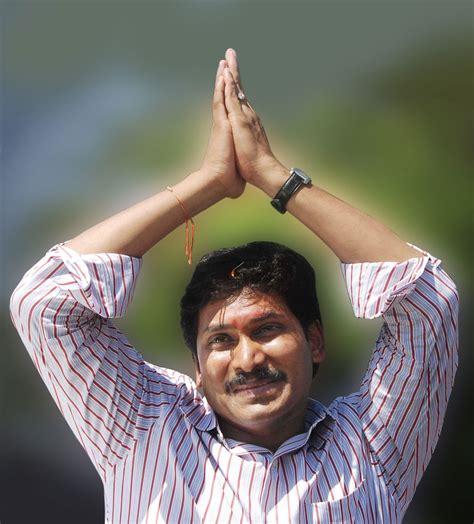 Ap Cm Ysr - Happy Birthday Ys Jagan Anna (#1174327) - HD Wallpaper & Backgrounds Download