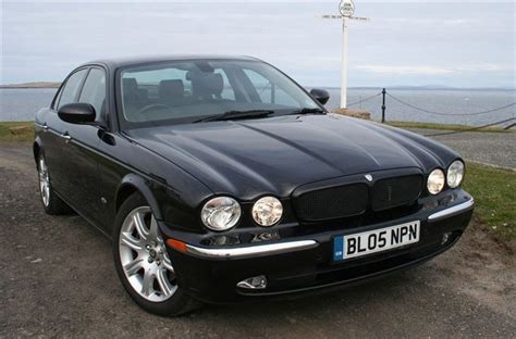 Jaguar XJ X350 2003 - Car Review | Honest John