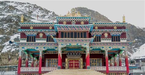 Six Most Popular Monasteries in Tibet - You May Like to Explore - Boundless Himalayas