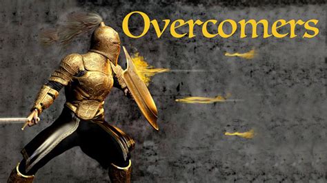 Lighthouse Church | Overcomers – Part 4