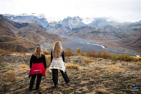 Thorsmork | Iceland's Valley of Thor | Arctic Adventures