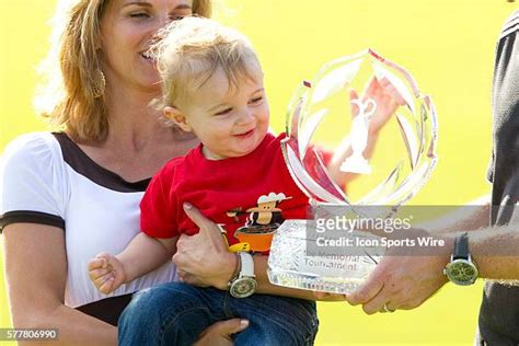 Justin Rose Family Photos and Premium High Res Pictures - Getty Images