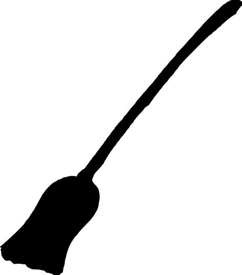 SVG > housekeeping broom floor chores - Free SVG Image & Icon. | SVG Silh