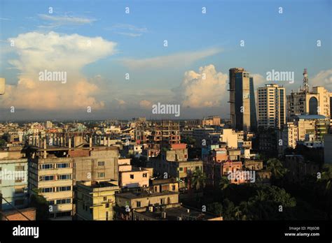 Chittagong city hi-res stock photography and images - Alamy