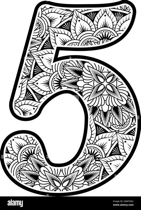 Number 5 Design