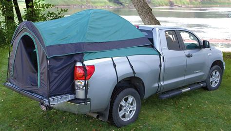 9 Best Truck Bed Tent - Reviews and Buying Guide (Mar.2020)