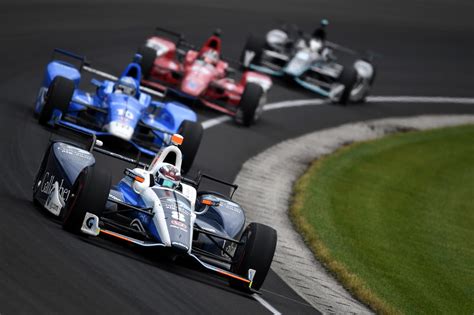 IndyCar: Could the DW12 chassis be extended through 2022?