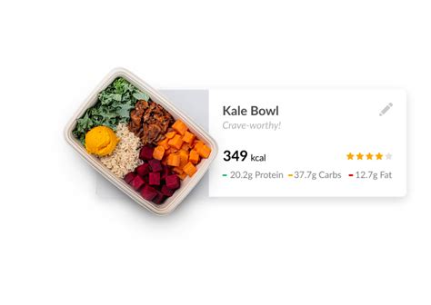 Calo | Meal Plans for Busy People