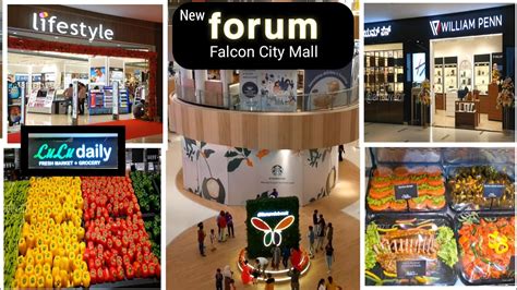 Forum Mall Konanakunte | Falcon City Mall Bangalore | Forum Falcon City Mall |falcon city ...