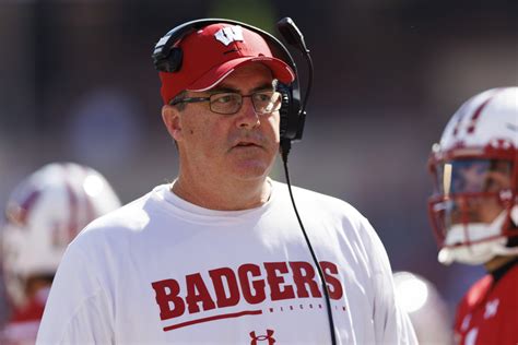 Report: Longhorns Analyst Paul Chryst to Remain at Texas - Sports Illustrated Texas Longhorns ...