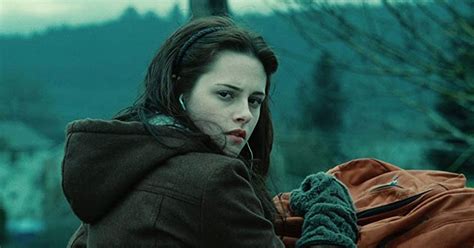 Kristen Stewart on the Resurgence of 'Twilight'