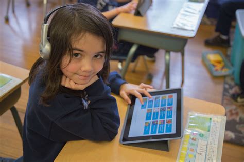 Schools are using tech to teach 21st century kids - Chicago Parent