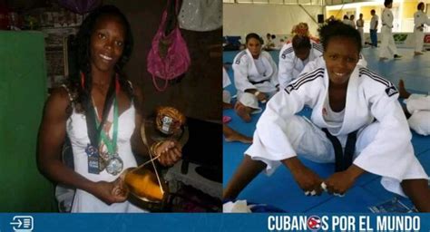 Muere judoca cubana, Maricet Espinosa, a los 34 años