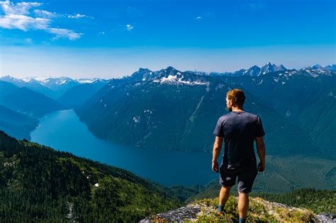 Hiking Flora Peak in the Fraser Valley - Best Hikes BC