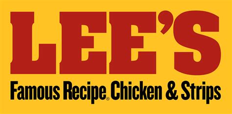 Lee's Famous Chicken Recipe and Strips Delivery in Springfield, OH - Restaurant Menu | DoorDash