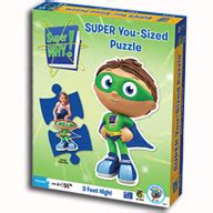 SUPER WHY! . Parents & Teachers . Products | PBS KIDS