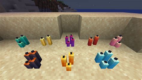 How to make Candles in Minecraft | Rock Paper Shotgun