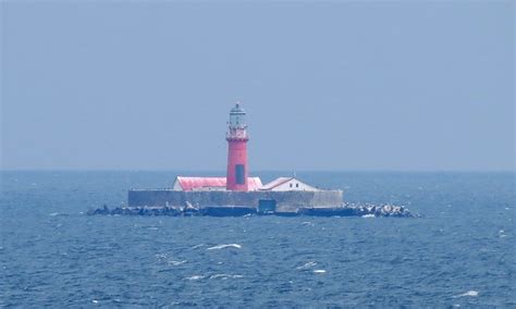 Latvia - Kolka lighthouse - World of Lighthouses