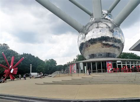 What’s Inside the Atomium? Learn About Brussels’ Famous Attraction (Plus Info on Parking ...